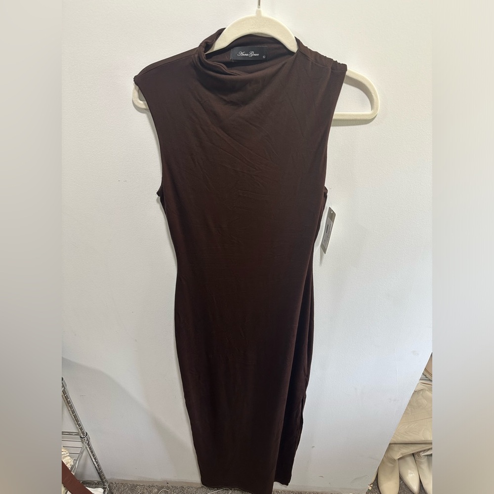 Anna Grace Dress